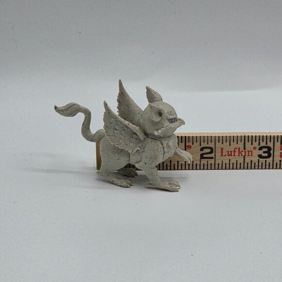 Monster High Rochelle Goyle Pet Gargoyle Figurine Replacement - Picture 2 of 3